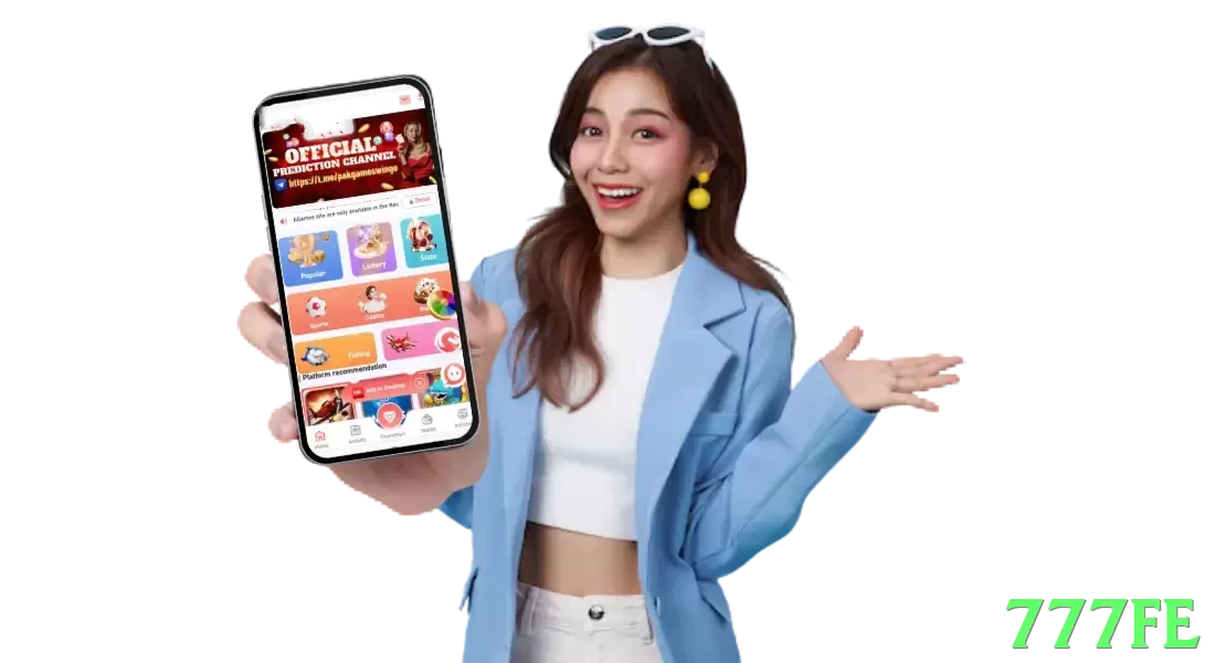 App features overview - 3